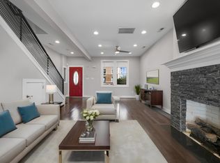 2120 2nd St NW #A, Washington, DC 20001