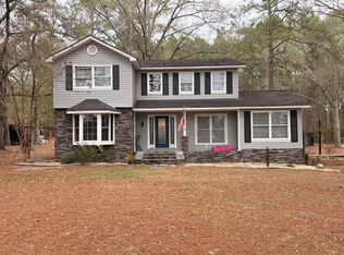 640 Fouche Ln NW, Poulan, GA 31781