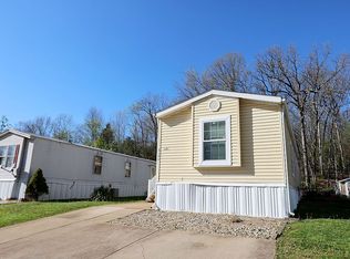 5174 Justin Dr, Imperial, MO 63052