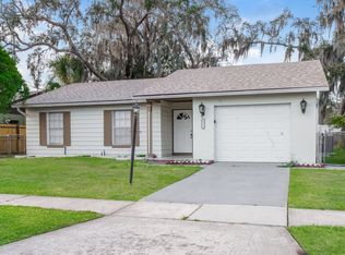 8311 Esperanza St, Orlando, FL 32817