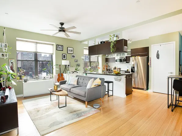 317 E 111th St APT 3B, New York, NY 10029