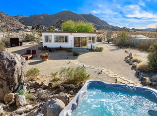 66425 Foothill Dr, Joshua Tree, CA 92252