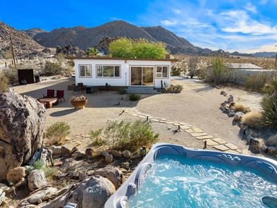 66425 Foothill Dr, Joshua Tree, CA, 92252