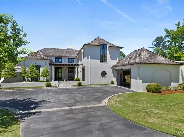 6462 Glen Cove Pl, Tuscaloosa, AL 35406