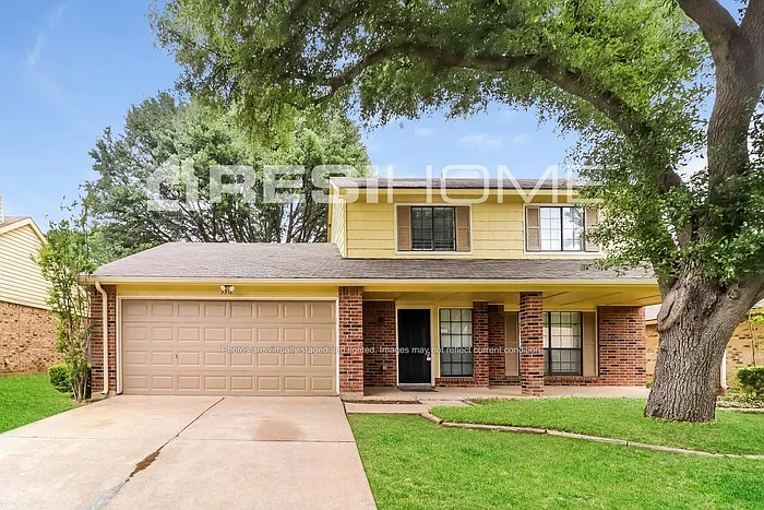 3312 Forest Creek Dr — Photo 1
