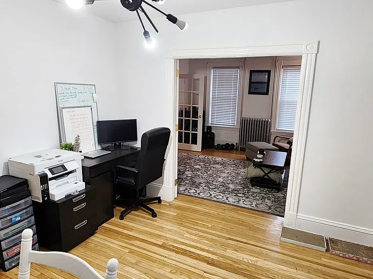 56-58 Wigglesworth St #1 — Photo 6