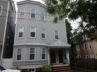 50 Mount Vernon St #1, Boston, MA 02125