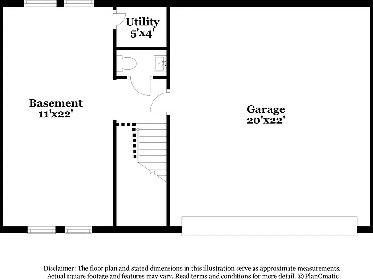 4990 Brice Creek Dr — Photo 3