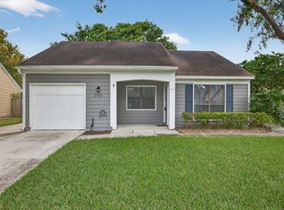 2512 Bluffton Dr, Jacksonville, FL 32224