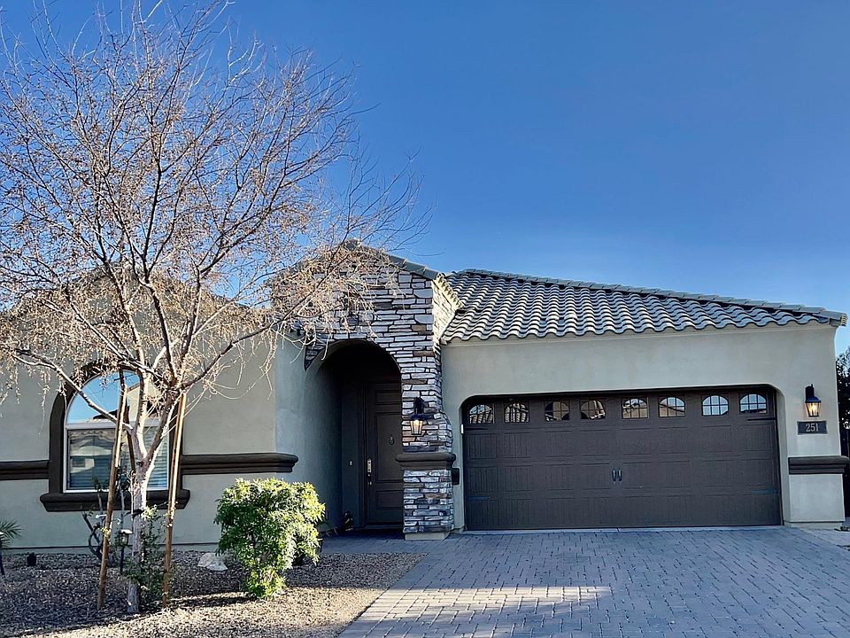 1st image of 251 E San Carlos Way