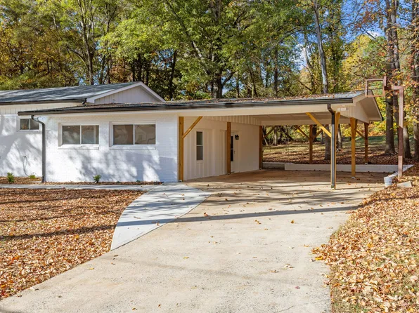 8625 Cedarbrook Dr, Charlotte, NC 28215