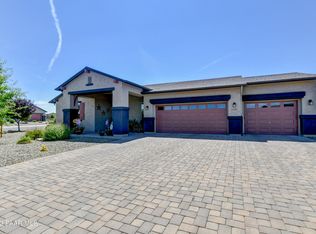 2331 Nova Loop, Chino Valley, AZ 86323