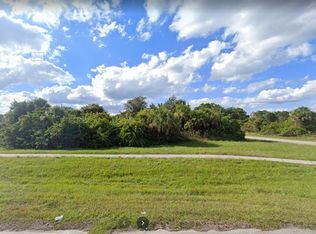 Brewster Rd LOT 42, North Pt, FL 34288
