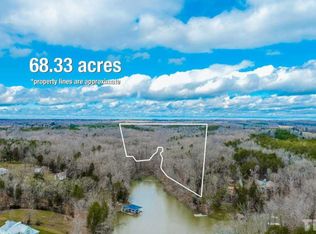 Zion Level Church Rd, Semora, NC 27343