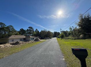 1461 W Jocelynne St #17, Dunnellon, FL 34434
