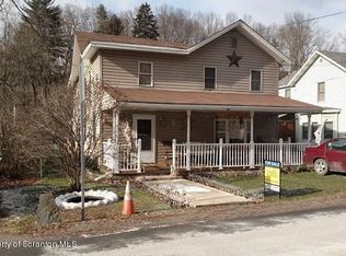 108 Lacey St, Laceyville, PA 18623