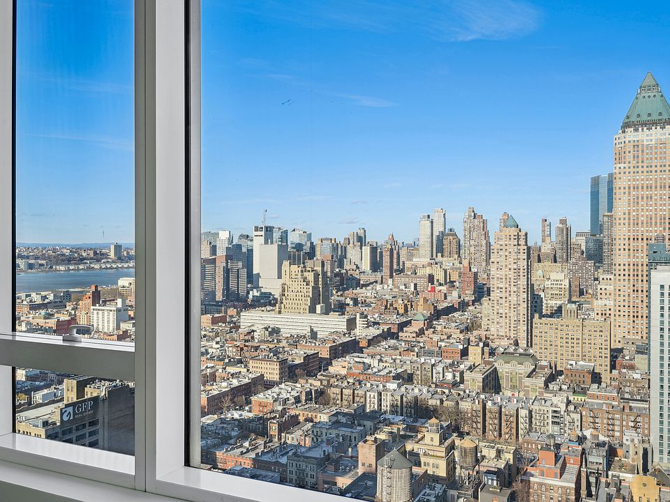 1st image of 312 W 43rd St #Penthouse E