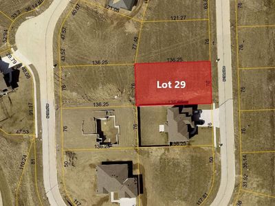 3764 N 192nd Ave, Elkhorn, NE, 68022