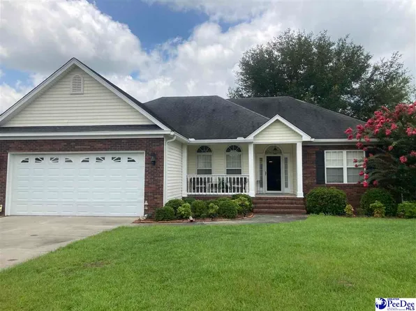 2225 Richmond Hills Dr, Florence, SC 29505