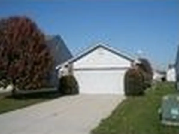 5118 Sandy Forge Dr, Indianapolis, IN 46221