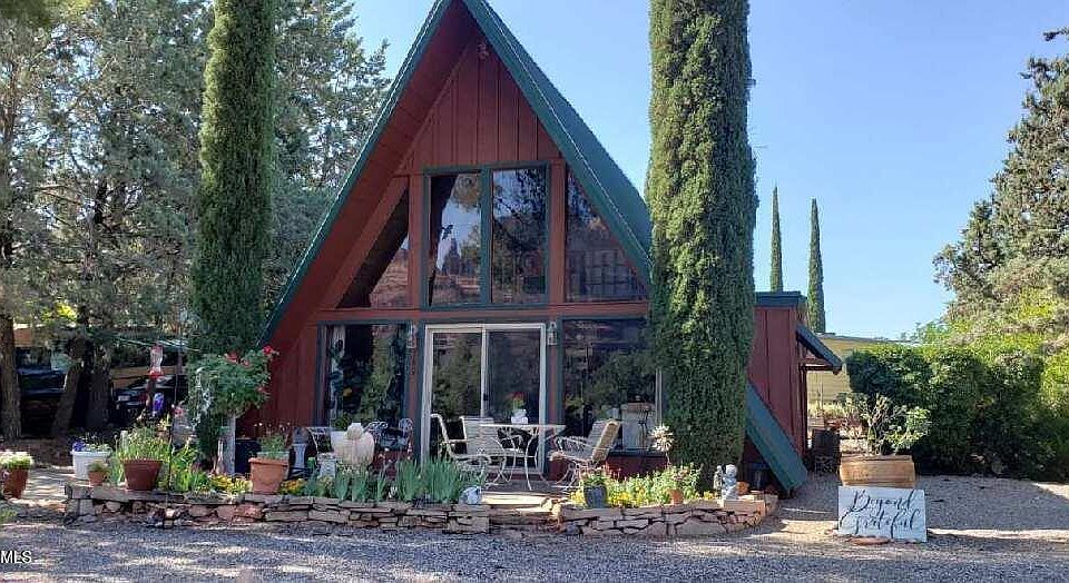 1st image of 189 WILSON CANYON Road