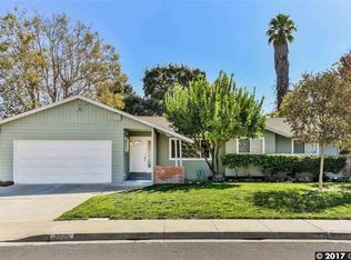 2736 Tokola Dr, Concord, CA 94518