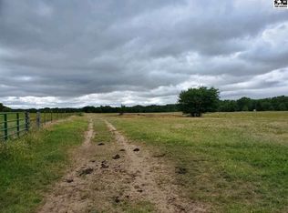 000 Country Club Rd 54-318 Acres, Brewster, KS 67124