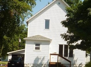 416 Main St, Marinette, WI 54143