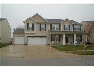 11055 Bear Hollow Dr, Indianapolis, IN