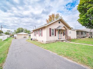 500 Cleveland St, Columbus, IN 47201