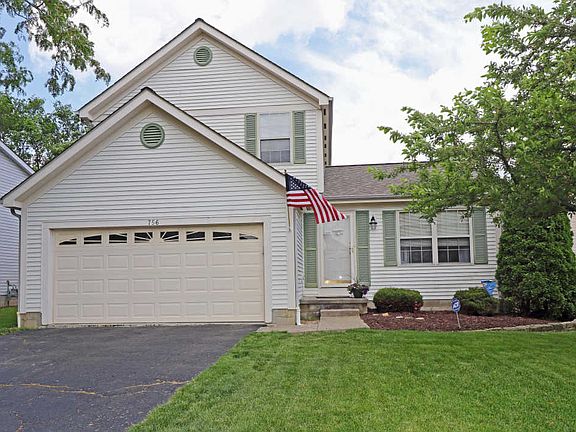 2nd image of 756 Wallinger Dr