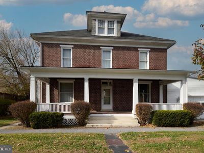 100 E Water St, Milesburg, PA, 16853