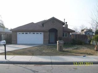 230 Daniels St, Bakersfield, CA