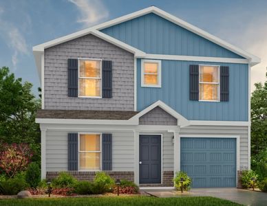 528 Don Ln, Itasca, TX, 76055