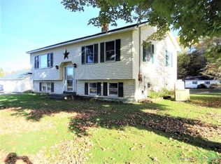 357 Fogler Rd, Exeter, ME 04435