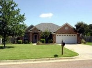 119 Garden Brook Dr, Madison, AL 35758