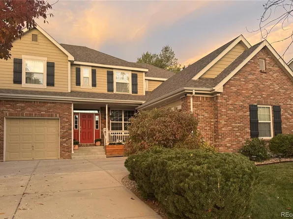 13873 Fox Ridge Drive, Broomfield, CO 80020