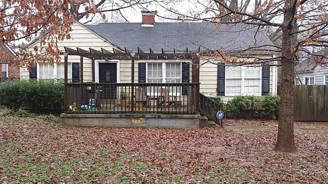 67 Daniel Ave NE Atlanta GA 30317 Zillow