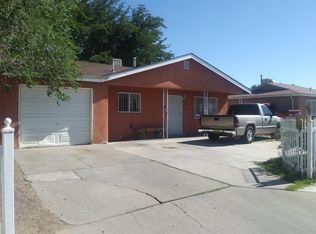 6400 Dennison Rd SW, Albuquerque, NM 87121