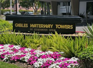 90 Edgewater Dr APT 219, Coral Gables, FL 33133