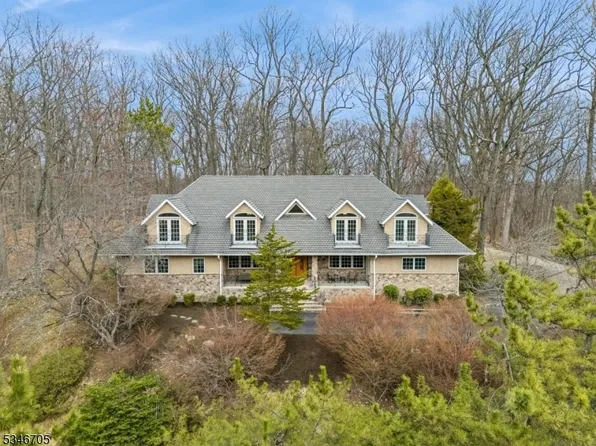 6 Cambridge Rd, Parsippany-Troy Hills Twp., NJ 07950