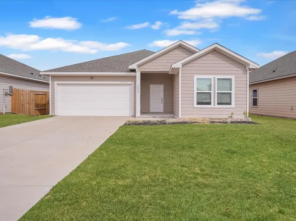 4802 Delano St, Greenville, TX 75401