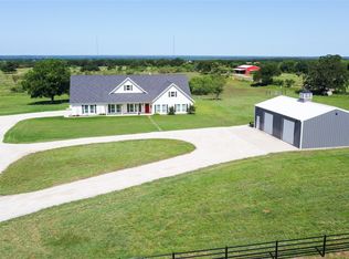 121 County Road 2571, Alvord, TX 76225