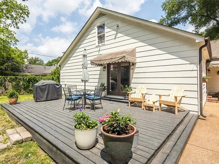 3731 Oakley Ave — Photo 20