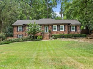 5136 Smoke Rise Dr, Macon, GA 31210