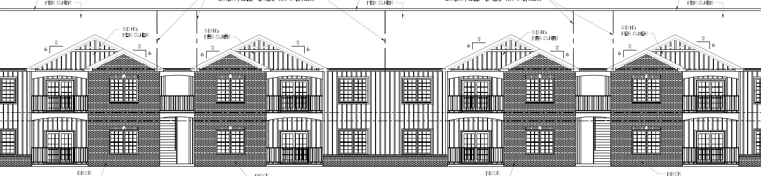 Magnolia Place — Photo 1