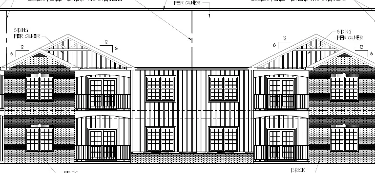 Magnolia Place — Photo 1