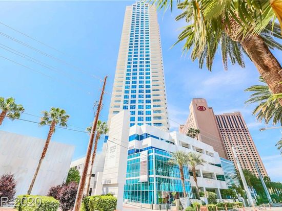 2700 Las Vegas Blvd S Unit 3107 Las Vegas Nv 89109 Mls 2195967 Zillow