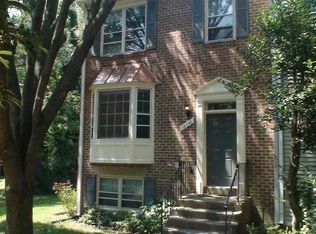 13241 Copland Ct, Silver Spring, MD 20904