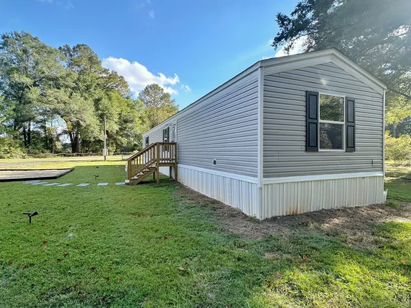 Dilly Branch Loop - All, 74 Dilly Branch Rd, Daleville, AL 36322